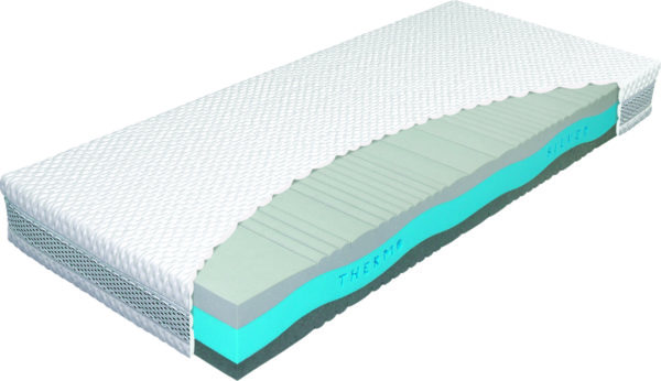 Thermo silver